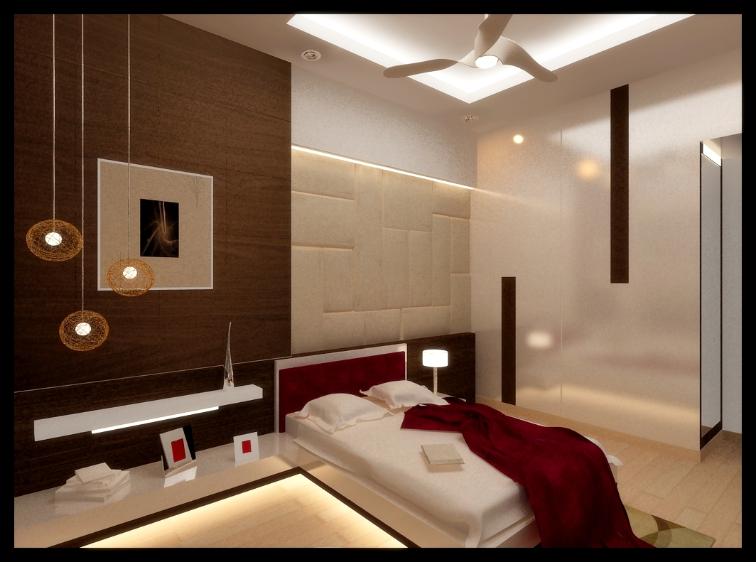 New Building interior 28